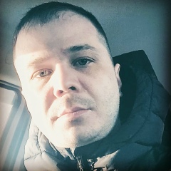 Алексей Барков, 04.04, Якутск