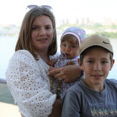 Катерина Сёмкина, 12.03.1988, Санкт-Петербург