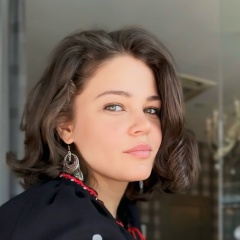 Анна Семенова, 07.04.1989, Санкт-Петербург