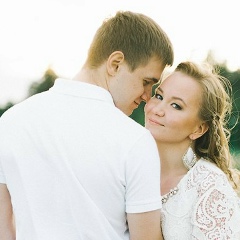 Леночка Милохина, 11.08.1987, Москва