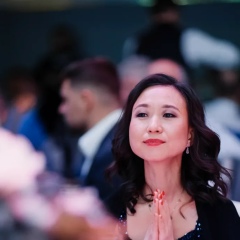 Victoria Когай, 22.10, Москва