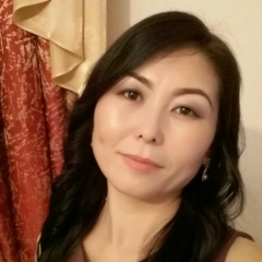 Тұрғынай Ахмед, 18.01.1983, Жетысай