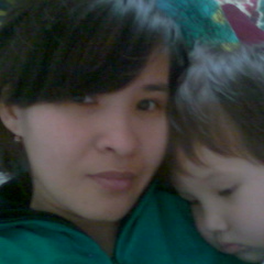 Зейнеп Бердиханова, 26.12.1983, Алматы