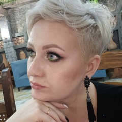 Ольга Беликова, 19.01.1992, Алматы