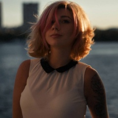 Наталья Смайт, 30.03.1988, Москва