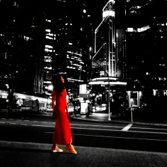 Алёна Абаринова, 15.11, Москва