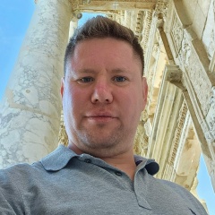 Михаил Головин, 01.06.1986