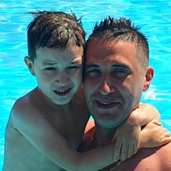 Юрий Ефимов, 17.07.1985, Казань