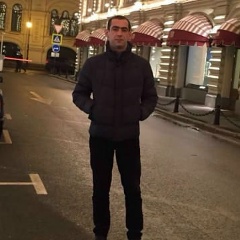 Tural Huseynov, 10.02.1986