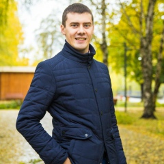 Алмаз Шайхутдинов, 20.10.1990, Казань