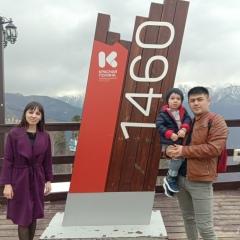 Исмаил Ибрагимов, 24.05, Видное