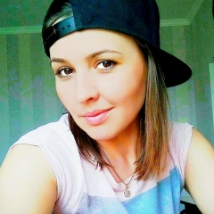 Ольга Любич, 14.02