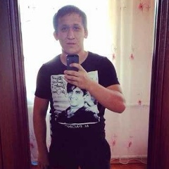 Мурат Хамуков