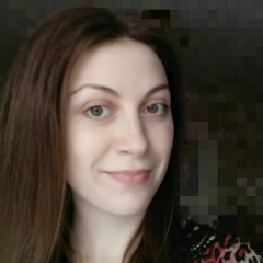 Татьяна Лелека, 24.01.1987, Золотоноша