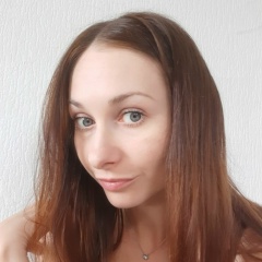 Екатерина Катя, Краснодар