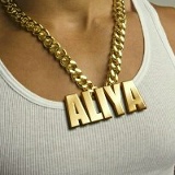 Алия Абжанова, 17.08.1988, Алматы