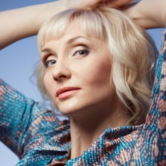 Марина Беленкова, 15.12.1979, Новосибирск