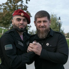 Эльбек Албастов, 02.05.1986, Грозный