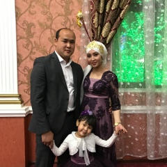 Serjan Kasimov, 01.02.1989