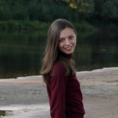 Иринка Маркуш, 19.08.1991