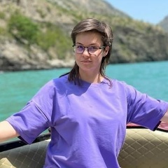 Алена Кшникаткина, 15.07, Москва