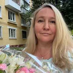 Lara Nevozmognaya, Москва