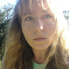 Виталина Klyushnik, 07.03.1999, Sacramento