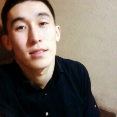 Абай Ауесханов, 05.04, Астана