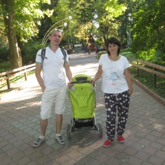 Татьянка Лазарева, 14.12.1988, Киев