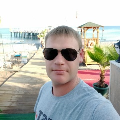 Иван Батманов, 08.04, Стерлитамак