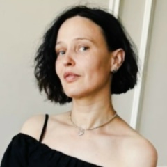 Лена Гольдберг, Санкт-Петербург