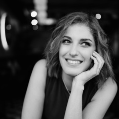 Инна Зислина, 06.04, Москва