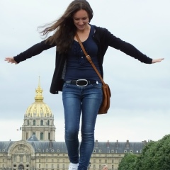 Екатерина Разина, 15.11.1983, Москва