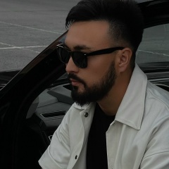 Макс Байкенов, 01.01, Астана