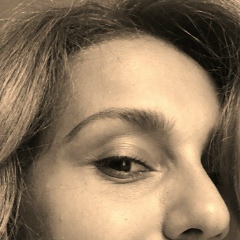 Милана Абрамова, Караганда