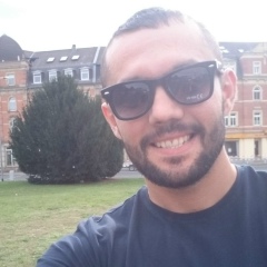 Артём Батрынча, 17.06