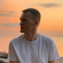 Илья Лапин, Санкт-Петербург