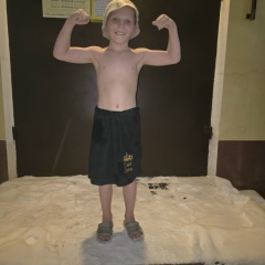 Слава Колодин, 06.06, Санкт-Петербург