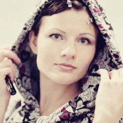 Татьяна Осадчук, 22.08, Екатеринбург