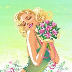 Mary Lipman, 02.08.1982