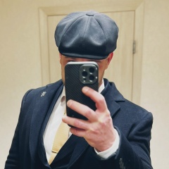 Кирилл Нужнов, 17.11, Санкт-Петербург