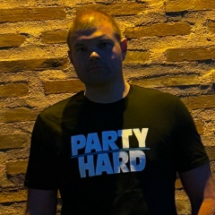 Александр Gradus, 13.02, Екатеринбург