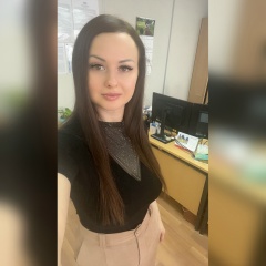 Анастасия Фарафонтова, 30.09