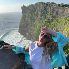 Виктория Провальная, 29.08.1994, Москва