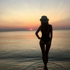 Julia Godonoga, 01.06.1988, Одесса