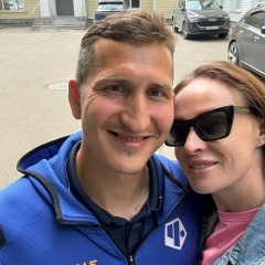 Тимур Багаутдинов, 31.08