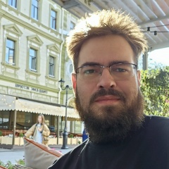 Дмитрий Масюкевич, 23.09.1987, Екатеринбург