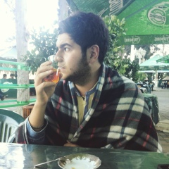 Юсиф Садыгов, 06.12.1995, Гянджа