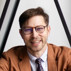 Андрей Лазарев, 09.05