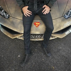 Дархан Ержумаев, 21.10, Алматы